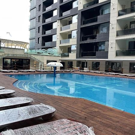 Metamorfoz Apartment Нэводари Экстерьер фото