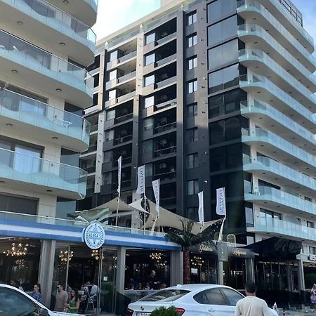 Metamorfoz Apartment Нэводари Экстерьер фото