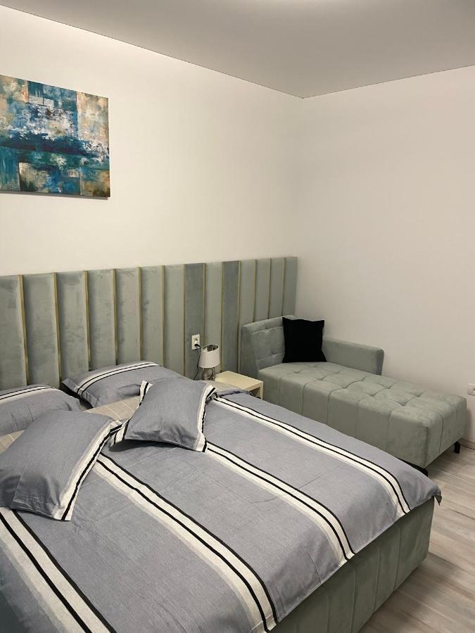 Metamorfoz Apartment Нэводари Экстерьер фото