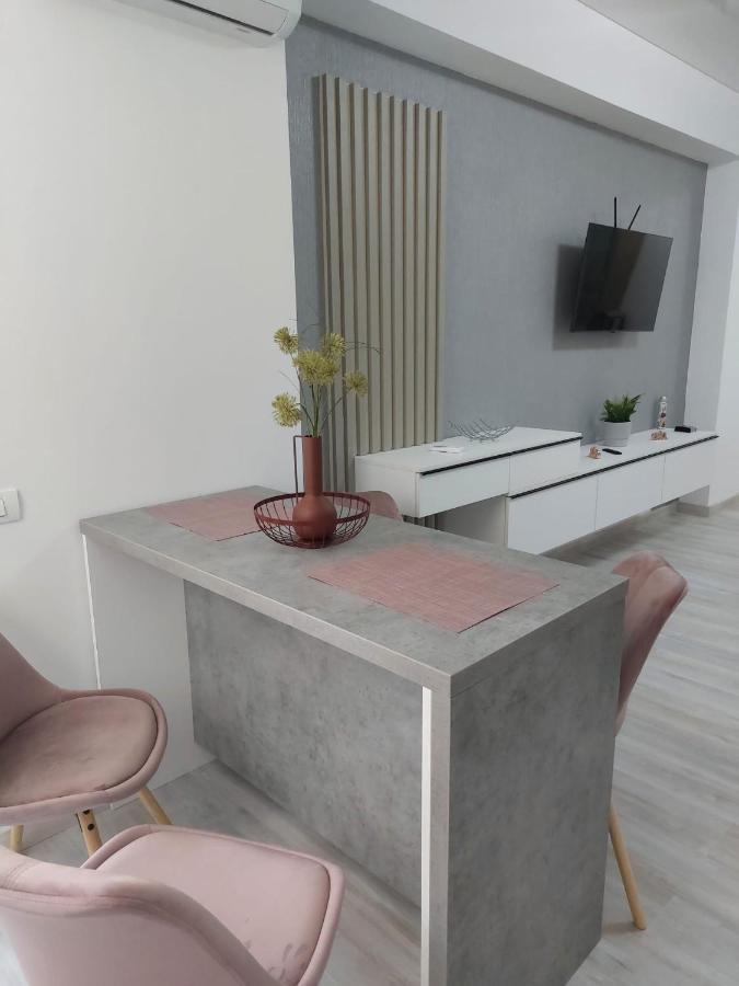 Metamorfoz Apartment Нэводари Экстерьер фото