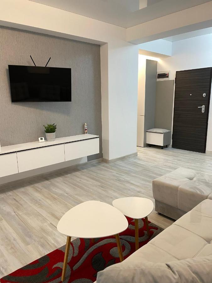 Metamorfoz Apartment Нэводари Экстерьер фото