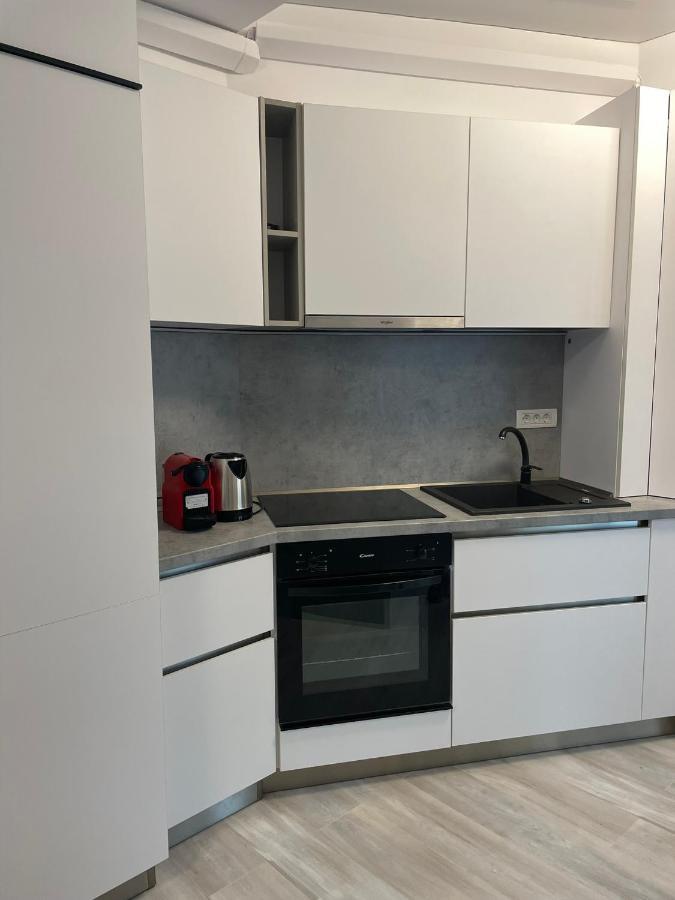 Metamorfoz Apartment Нэводари Экстерьер фото