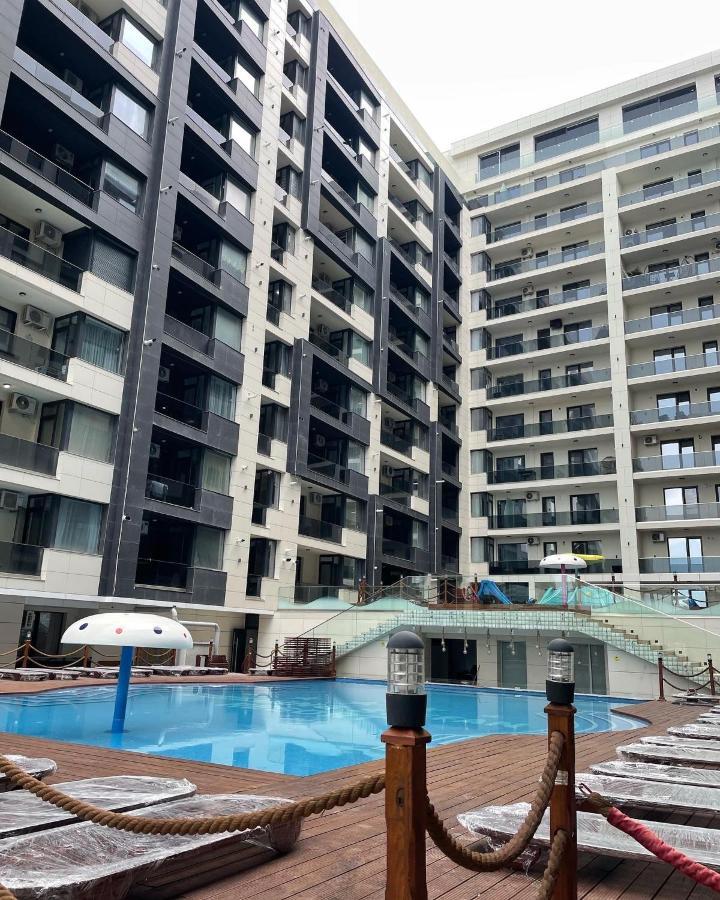 Metamorfoz Apartment Нэводари Экстерьер фото
