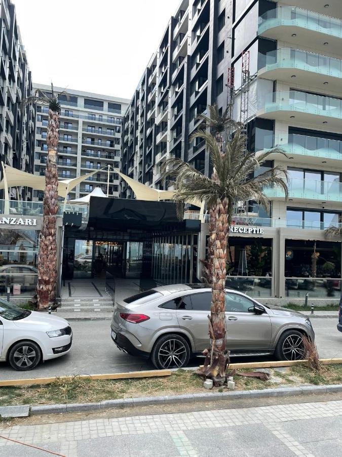 Metamorfoz Apartment Нэводари Экстерьер фото