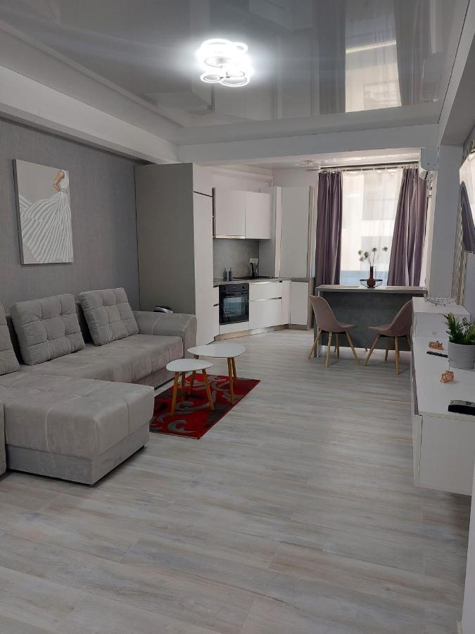 Metamorfoz Apartment Нэводари Экстерьер фото