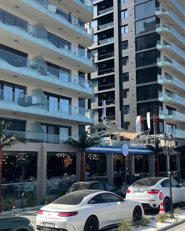 Metamorfoz Apartment Нэводари Экстерьер фото