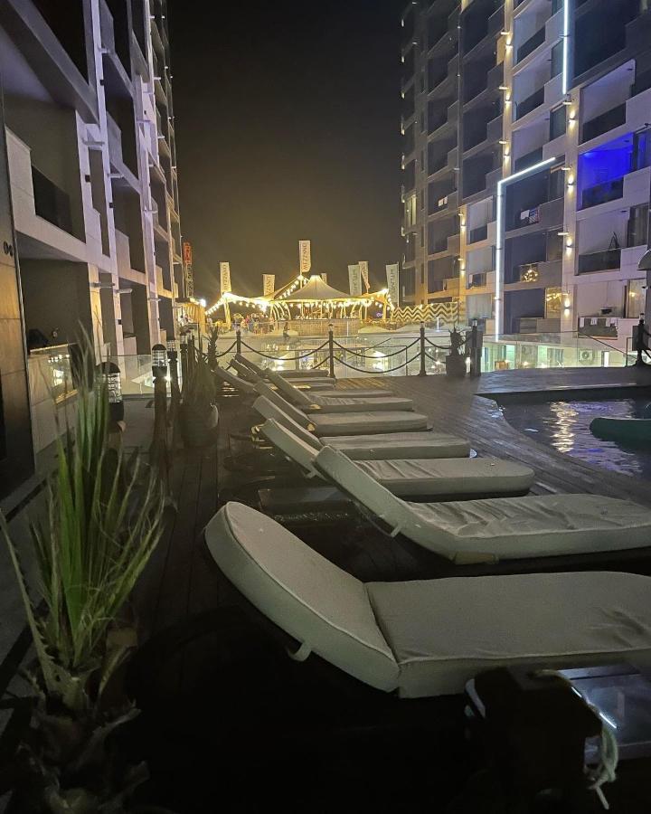 Metamorfoz Apartment Нэводари Экстерьер фото