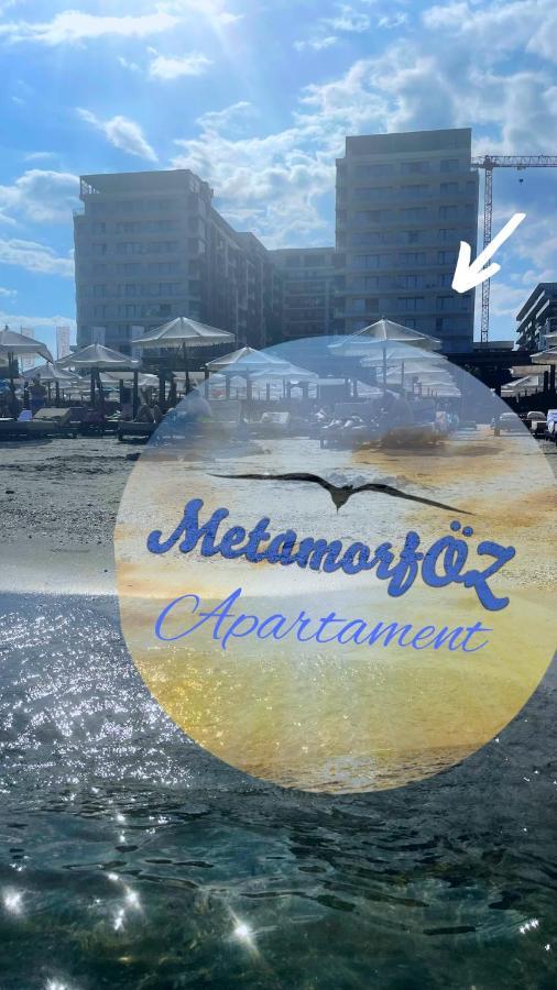 Metamorfoz Apartment Нэводари Экстерьер фото
