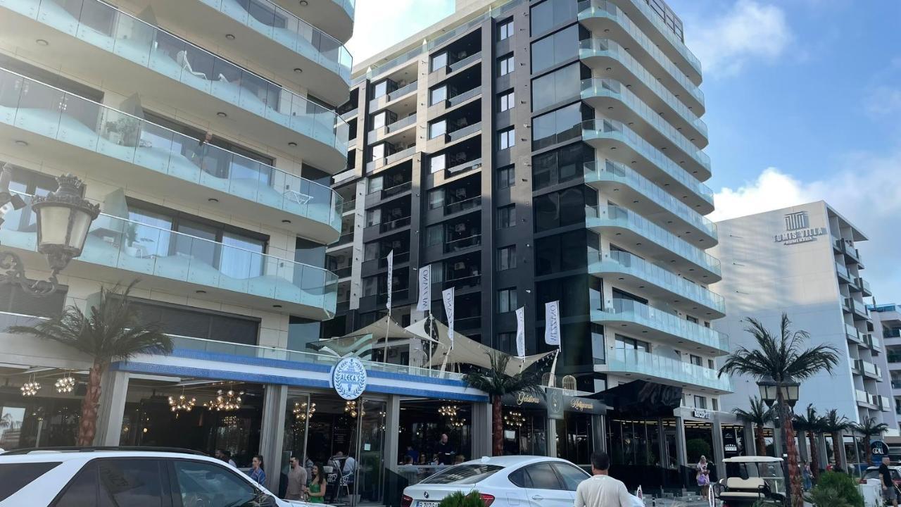Metamorfoz Apartment Нэводари Экстерьер фото