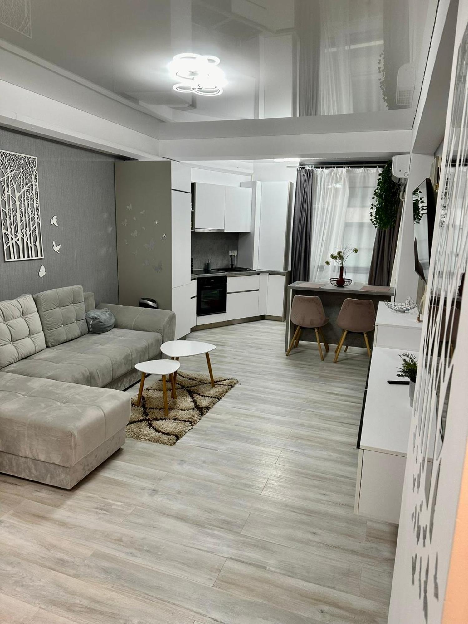 Metamorfoz Apartment Нэводари Экстерьер фото