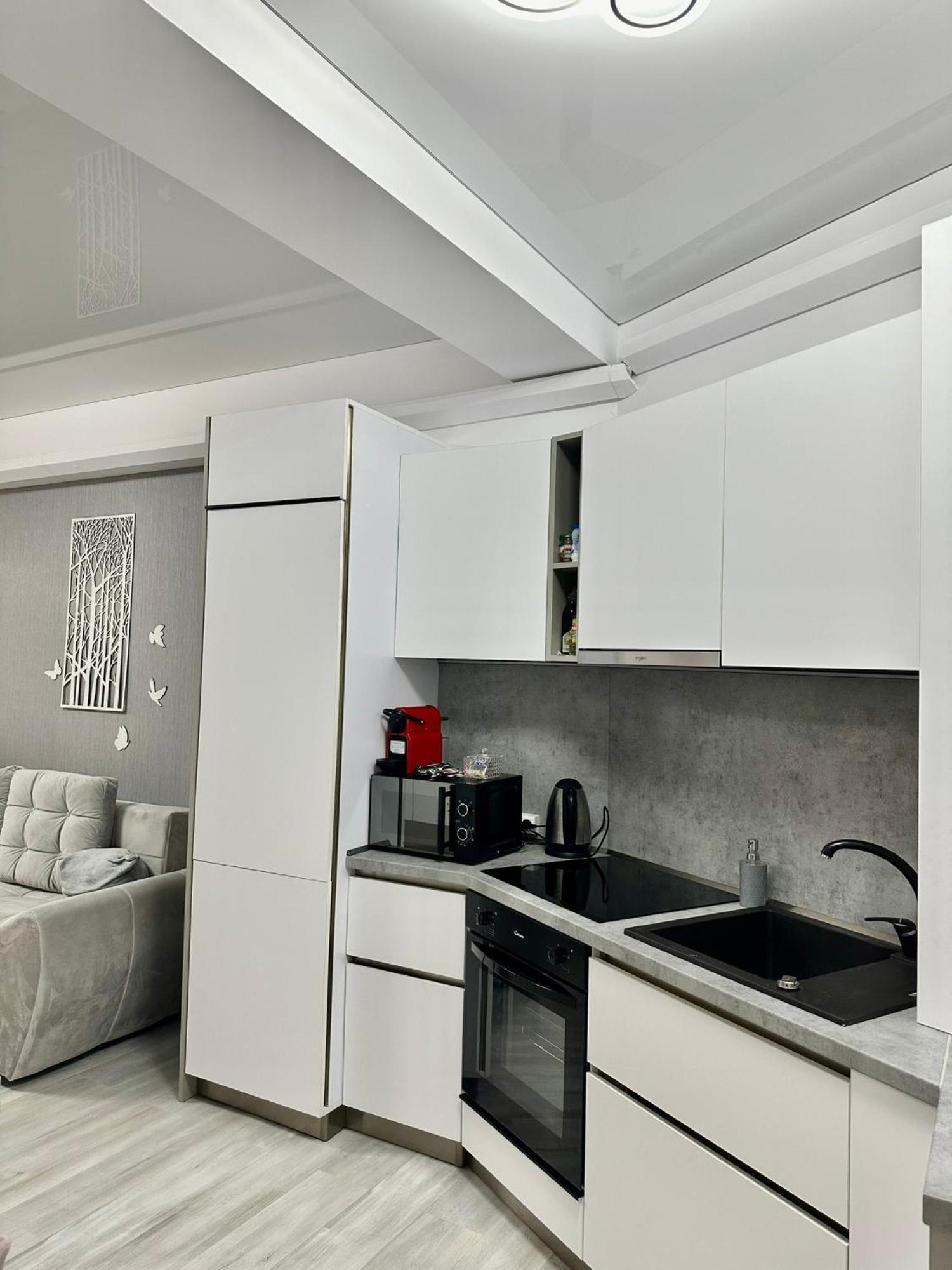 Metamorfoz Apartment Нэводари Экстерьер фото