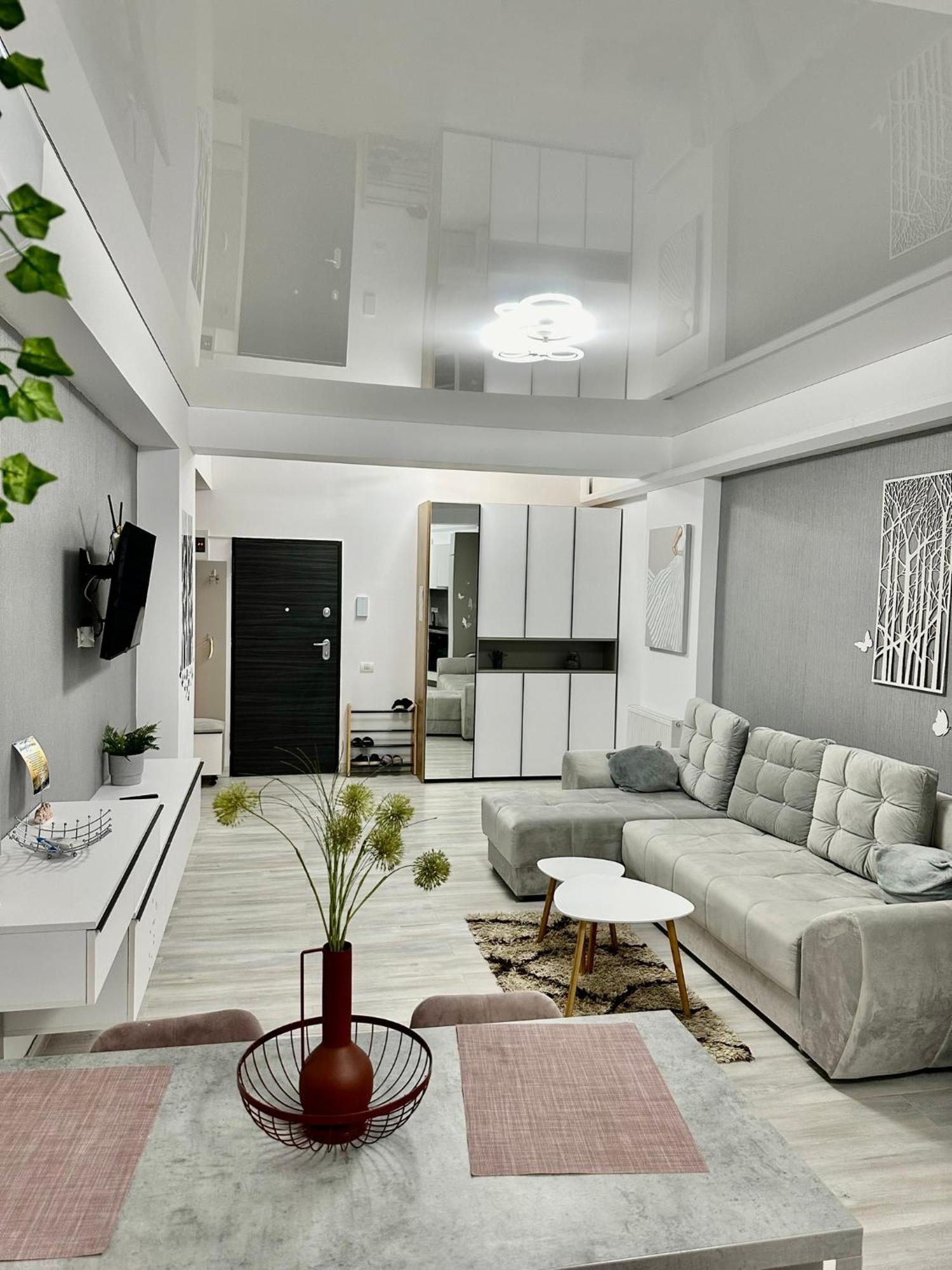 Metamorfoz Apartment Нэводари Экстерьер фото